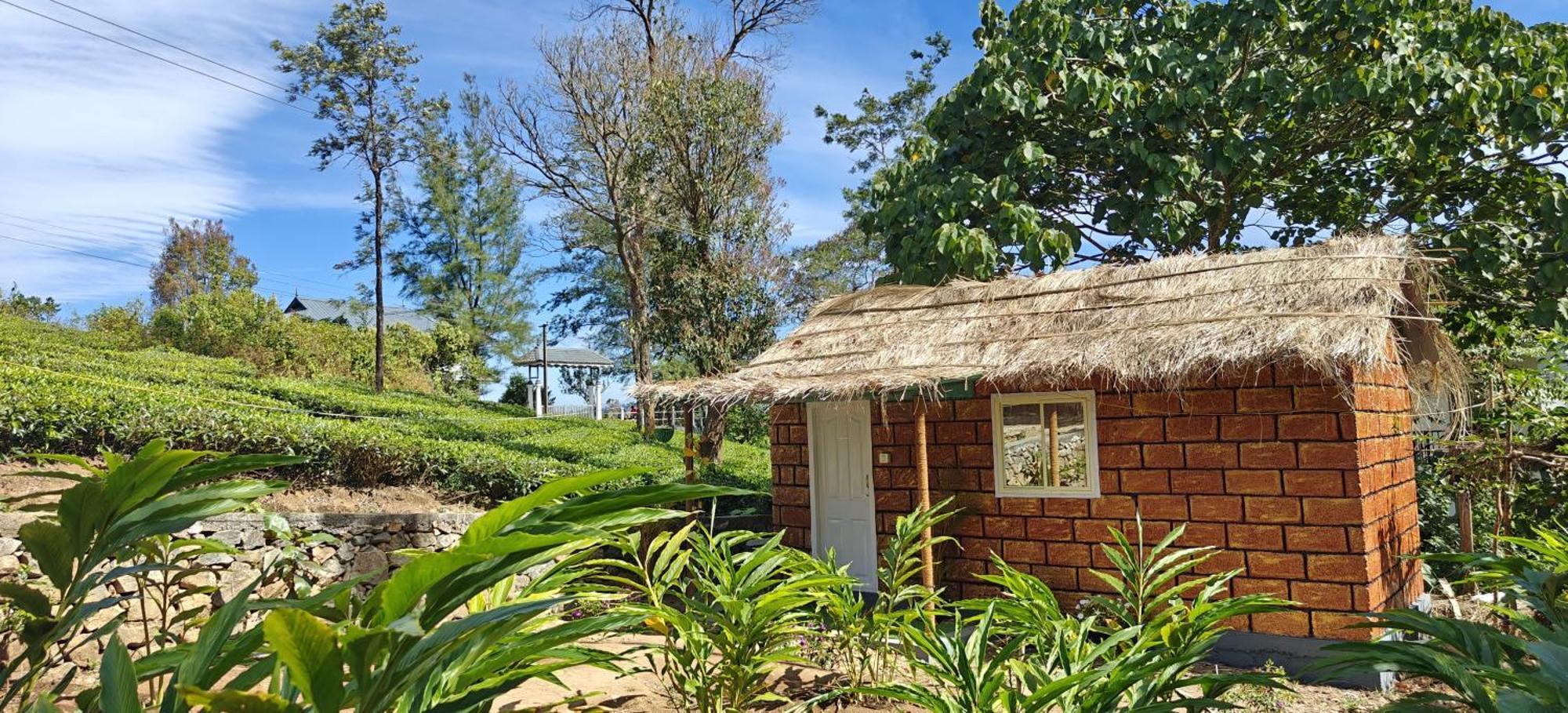 Vagamon Couples Stay Farm House Экстерьер фото
