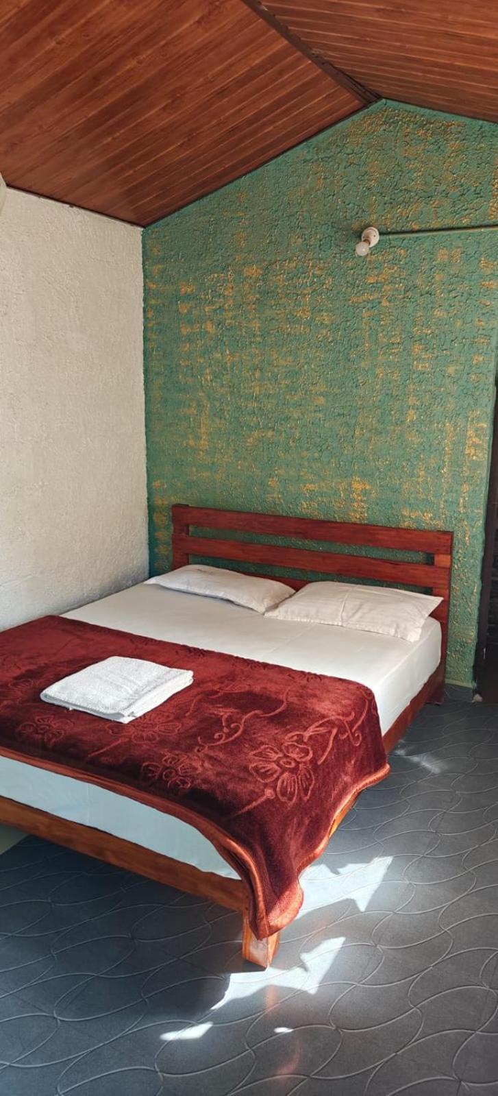 Vagamon Couples Stay Farm House Экстерьер фото