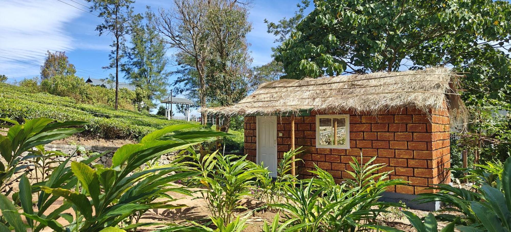 Vagamon Couples Stay Farm House Экстерьер фото