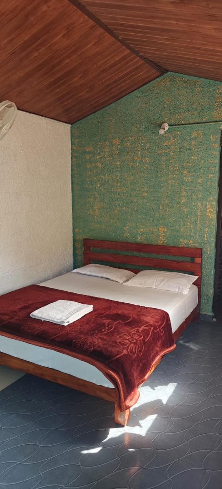 Vagamon Couples Stay Farm House Экстерьер фото