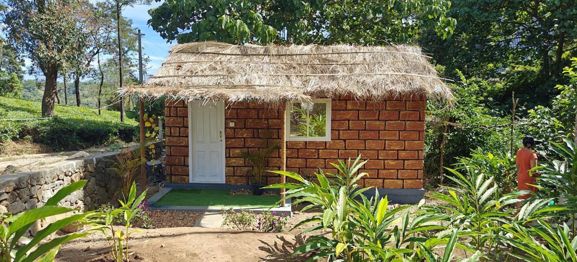 Vagamon Couples Stay Farm House Экстерьер фото